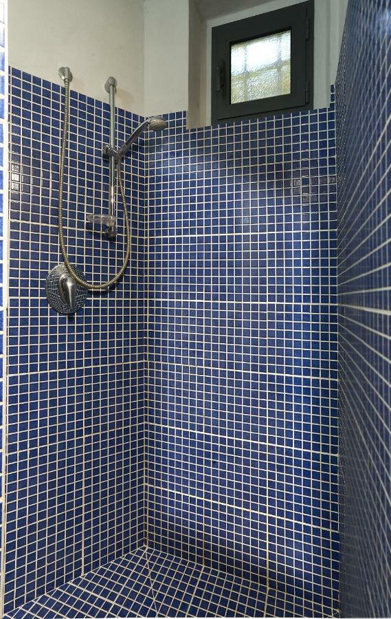 Cottage Il Borraccio Barberino Val d'Elsa Ngoại thất bức ảnh
